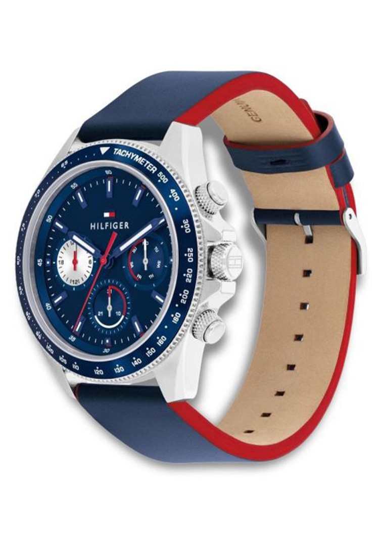 Tommy Hilfiger, Clark TH 1792209 — thumbnail 2